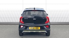 Kia Picanto 1.25 X-Line 5dr Petrol Hatchback